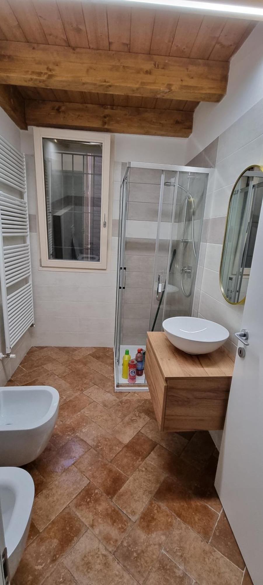 Corte Malvezzi Apartamento Castel Guelfo Di Bologna Exterior foto